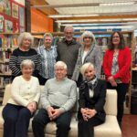 Les Amis de la Bibliothèque