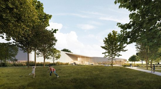 Espace extérieur